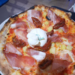 Photo n°2 de l'avis de Valeria.i fait le 14/09/2020 à 05:02 sur le  IL DIAMANTE à San Teodoro