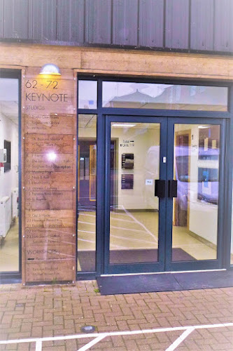 Keynote Studios, Studio 7 & 8, Dalmain Rd, London SE23 1AT