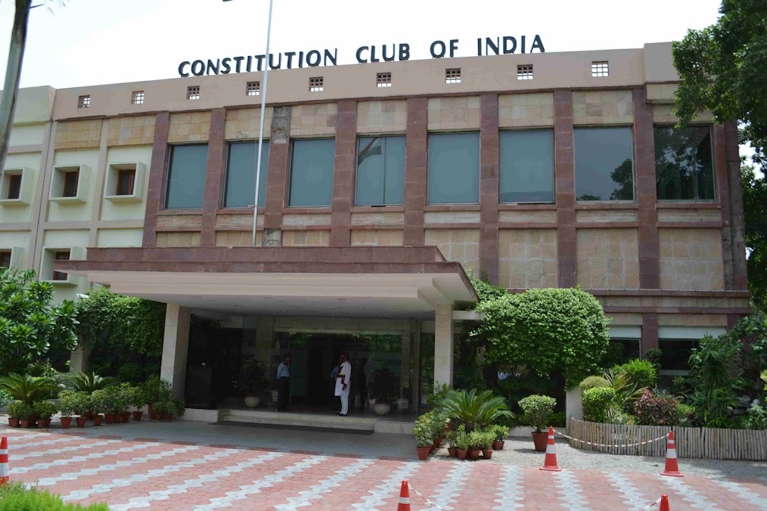 Constitution Club of India