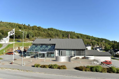 Kystmuseet i Sør-Trøndelag