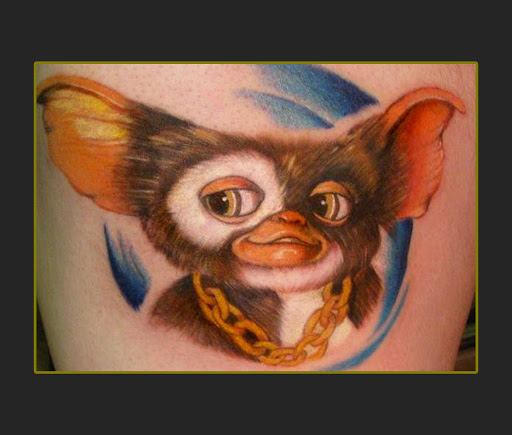 Tattoo Shop «House of Pain Tattoo», reviews and photos, 11335 Montwood Dr, El Paso, TX 79936, USA