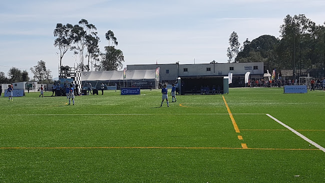 Campo de Futebol de Sepins