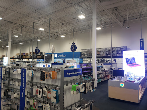 Electronics Store «Best Buy», reviews and photos, 4210 Centerplace Dr, Greeley, CO 80634, USA