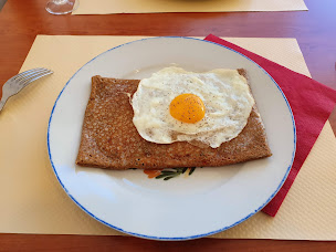 Photo n°7 de Crêperie Fleurs d'Ajoncs à Pleurtuit ()