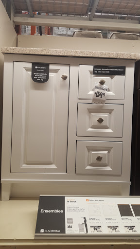 Home Improvement Store «The Home Depot», reviews and photos, 16800 Roscoe Blvd, Van Nuys, CA 91406, USA