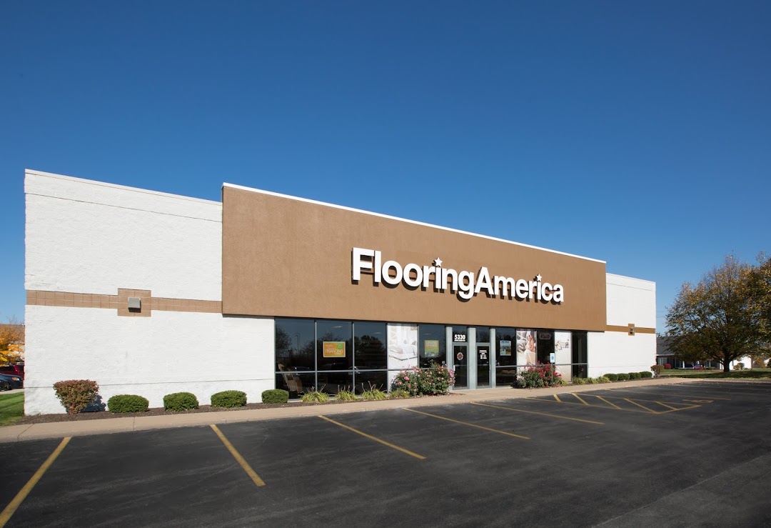 Flooring America of Davenport