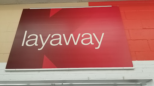 Discount Store «Kmart», reviews and photos, 411 Main St, Belleville, NJ 07109, USA