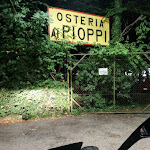 Photo n°2 de l'avis de Fabio.i fait le 30/05/2019 à 14:40 sur le  Osteria Ai Pioppi à Nervesa della Battaglia