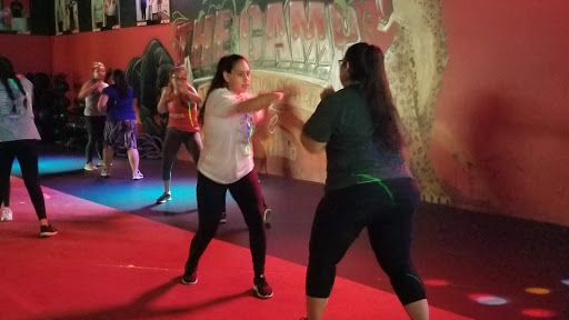 Gym «The Camp Transformation Center, El Monte», reviews and photos, 10811 Valley Mall, El Monte, CA 91731, USA