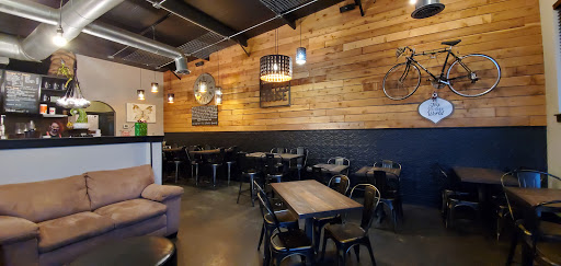 Main Street Coffee House, 706 W Main St, Hallsville, TX 75650, USA, 