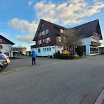 Photo n°5 de l'avis de Marjolein.o fait le 18/04/2022 à 11:32 sur le  Hotel Restaurant Sonnenschein à Pfalzgrafenweiler