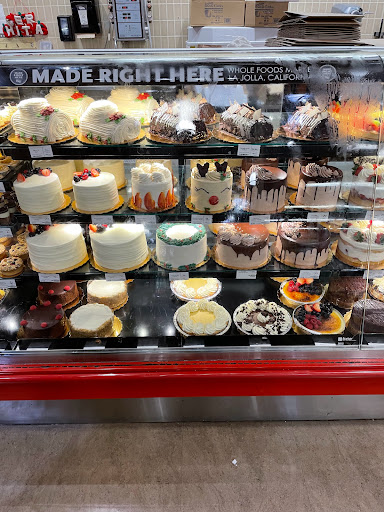 Grocery Store «Whole Foods Market», reviews and photos, 8825 Villa La Jolla Dr, La Jolla, CA 92037, USA