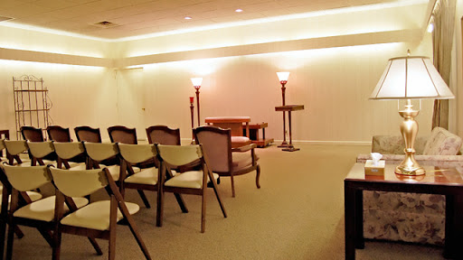 Funeral Home «Casey Funeral Home», reviews and photos, 350 Slosson Ave, Staten Island, NY 10314, USA