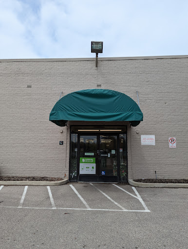 Fabric Store «Jo-Ann Fabrics and Crafts», reviews and photos, 18850 Mack Ave, Grosse Pointe, MI 48236, USA