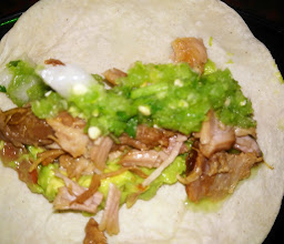 Carnitas Chacho's photo