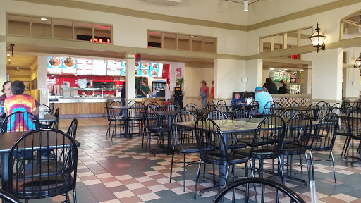 Shopping Mall «Gaffney Outlet Marketplace», reviews and photos, 1 Factory Shops Blvd, Gaffney, SC 29341, USA