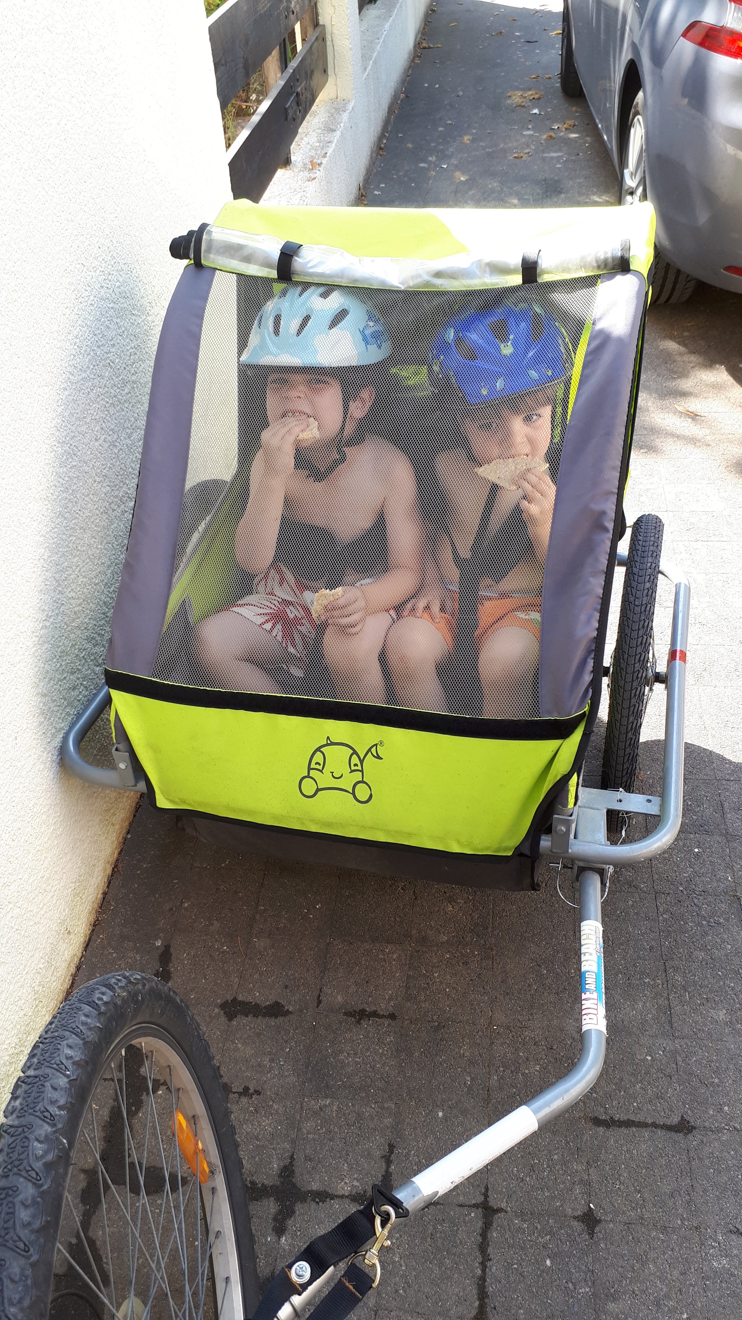 Photo n° 3 de l'avis de Delphine.e fait le 28/07/2018 à 20:38