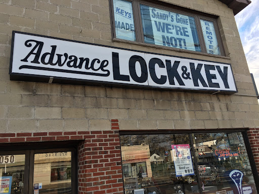 Locksmith «Advance Lock and Key», reviews and photos, 2050 Hylan Blvd, Staten Island, NY 10306, USA