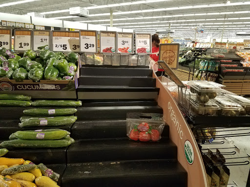 Grocery Store «Meijer», reviews and photos, 6650 Whitestown Pkwy, Zionsville, IN 46077, USA