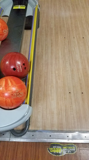 Bowling Alley «Brunswick Zone Hazlet Lanes», reviews and photos, 1400 Route Number 36, Hazlet, NJ 07730, USA