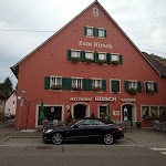 Photo n°3 de l'avis de Aditya.h fait le 23/08/2019 à 08:57 sur le  Hotel Gasthof Zum Hirsch à Schwäbisch Hall