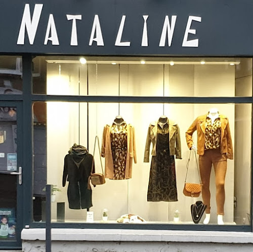 Nataline à Estaires