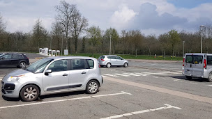 Photo n°52 de Courtepaille à Châteauvillain ()