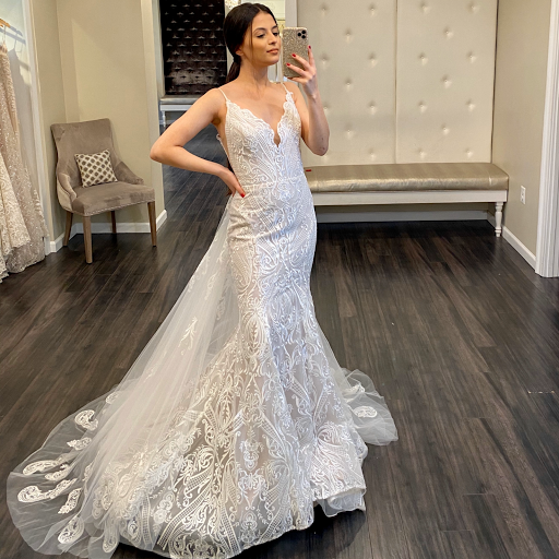 Bridal Shop «Love Couture Bridal», reviews and photos, 12500 Park Potomac Ave, Potomac, MD 20854, USA