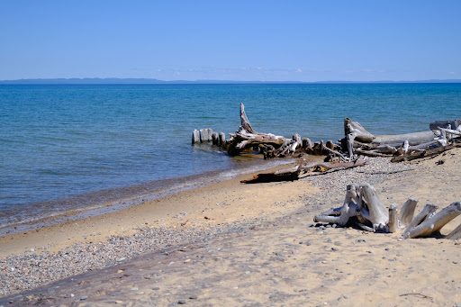 Maritime Museum «Great Lakes Shipwreck Museum», reviews and photos, 18335 N Whitefish Point Rd, Paradise, MI 49768, USA