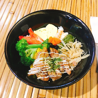十三巷手作寿司-三民區平價日本料理|新鮮生魚片壽司|必吃日本料理|人氣壽司店|排隊美食|在地推薦日式料理