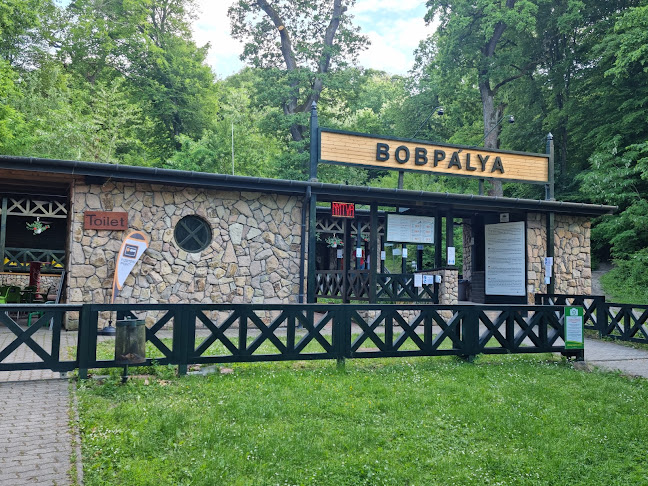 Értékelések erről a helyről: Miskolci Bobpálya, Miskolc - Sportpálya