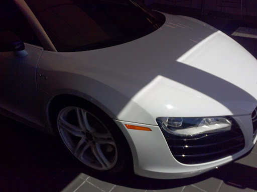 Audi San Diego