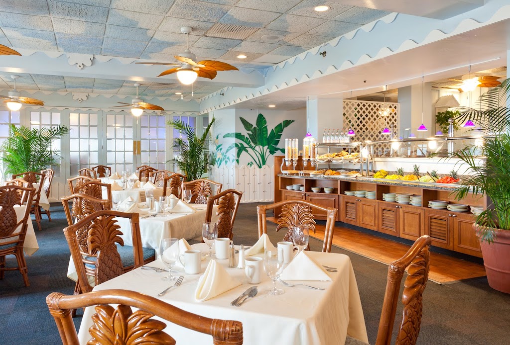 Bermudas Restaurant 33706
