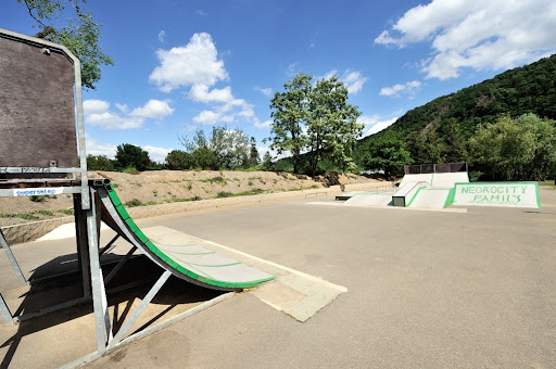 SkateBoard Park