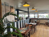 Atmosphère du Restaurant & bar de plage Chez Aldo à La Teste-de-Buch - n°5