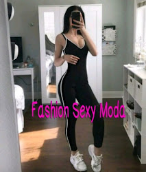 Fashion Sexy Moda