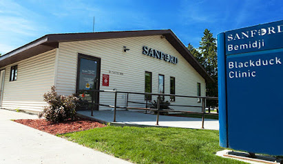 Sanford Blackduck Pharmacy