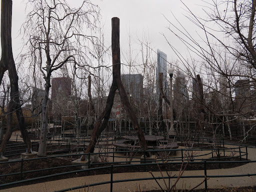 Park «Maggie Daley Park», reviews and photos, 337 E Randolph St, Chicago, IL 60601, USA