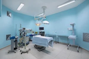 Hospital Varginha | Hapvida NotreDame Intermédica image