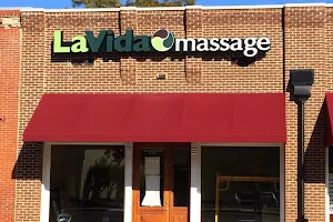 LaVida Massage image