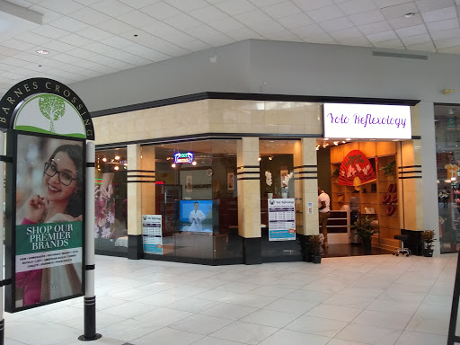 Shopping Mall «The Mall at Barnes Crossing», reviews and photos, 1001 Barnes Crossing Rd, Tupelo, MS 38804, USA