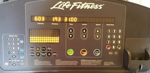 Gym «N-24 Gymnasim», reviews and photos, 1570 Gilbert St, Norfolk, VA 23511, USA