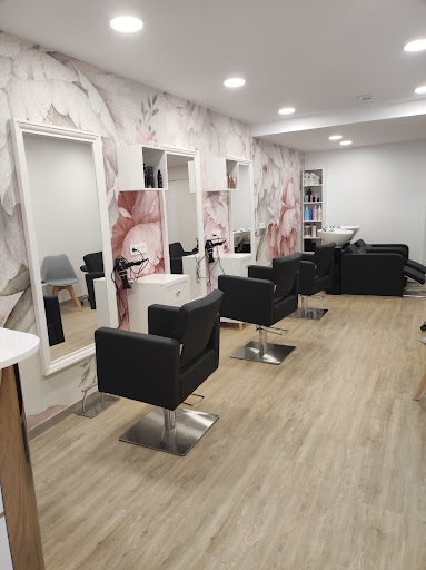I.D Estilistas en Tafalla, Pamplona