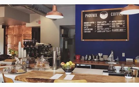 Phoenix Coffee Company image