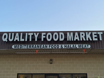 Quality Food Market