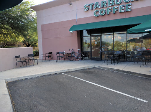 Coffee Shop «Starbucks», reviews and photos, 98 W River Rd, Tucson, AZ 85704, USA