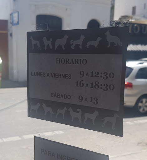 Buena Pata Veterinaria