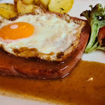 Photo n°3 de l'avis de Marcus.r fait le 10/08/2021 à 19:22 sur le  Sonneck à Reit im Winkl