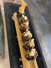 Sushi du Restaurant japonais Sushic à Saint-Denis - n°12