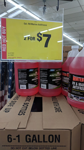 Hardware Store «Great Lakes Ace Hardware», reviews and photos, 29567 Five Mile Road, Livonia, MI 48154, USA